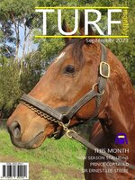 Turf Monthly